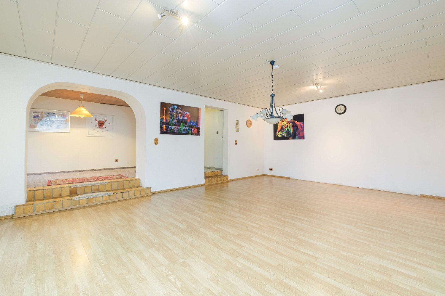 3 chambres Maison de ville à Lubeck, Germany No. 80746