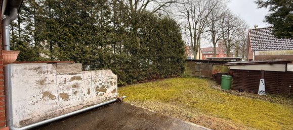 3 chambres Maison de ville à Lubeck, Germany No. 80746 5