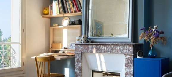 Дуплекс с 2 спальнями в Витри-сюр-Сен, Франция № 334330 7