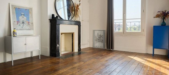 Дуплекс с 2 спальнями в Витри-сюр-Сен, Франция № 334330 8