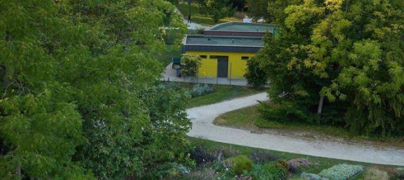 Дуплекс с 2 спальнями в Витри-сюр-Сен, Франция № 334330 3