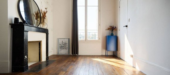 Дуплекс с 2 спальнями в Витри-сюр-Сен, Франция № 334330 9