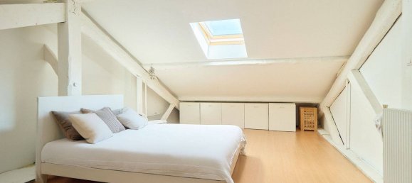 Дуплекс с 2 спальнями в Витри-сюр-Сен, Франция № 334330 13