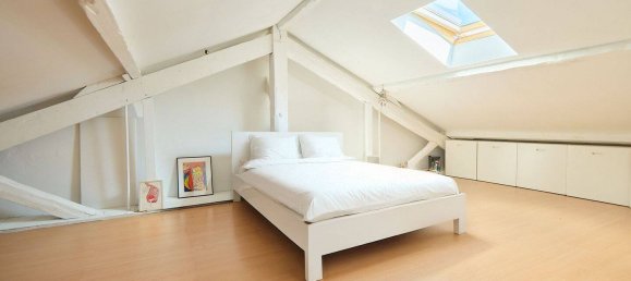 Дуплекс с 2 спальнями в Витри-сюр-Сен, Франция № 334330 12