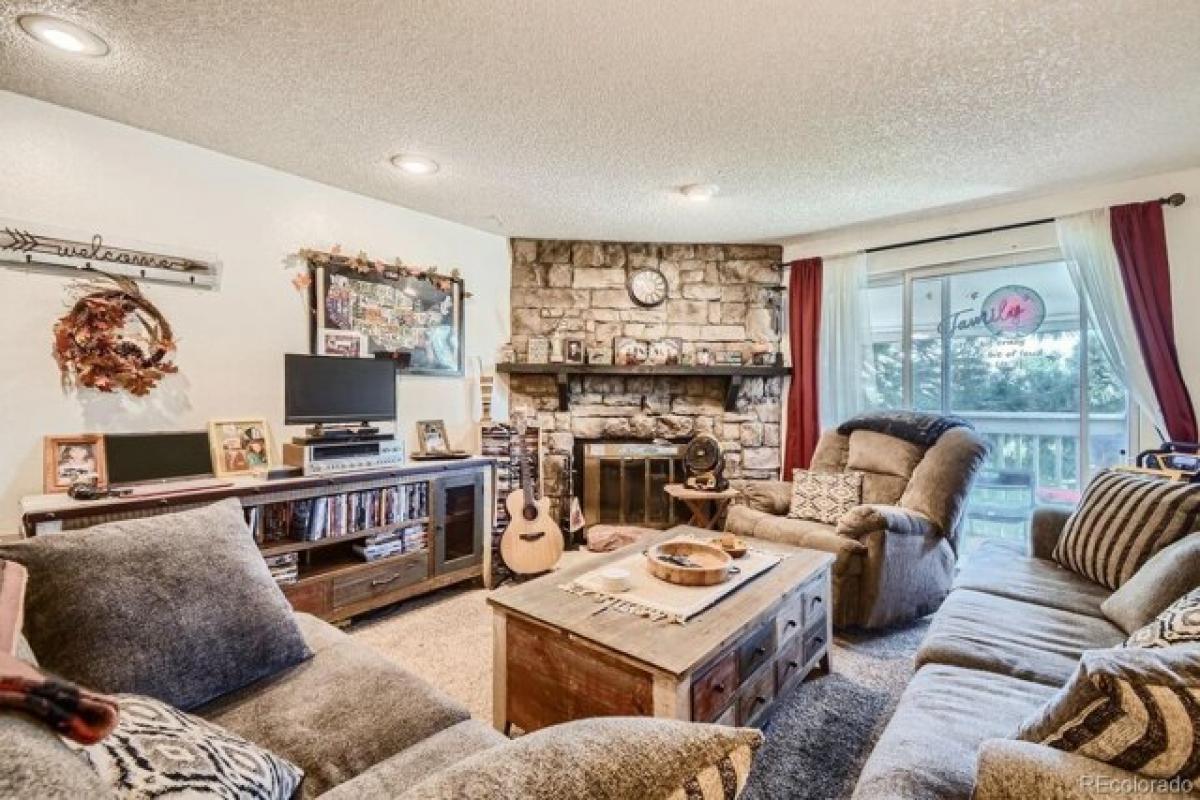 Studio in Aurora, USA No. 377390