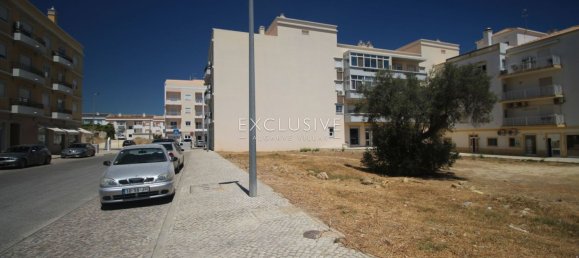 215m² Land in Loule, Portugal No. 130754 6