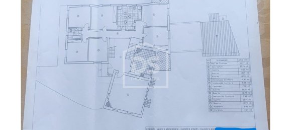 6 chambres Terrain à Viseu, Portugal No. 117743 28