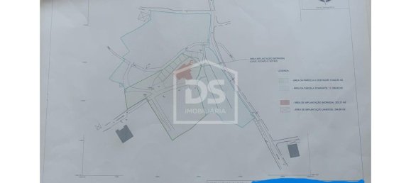 6 chambres Terrain à Viseu, Portugal No. 117743 26