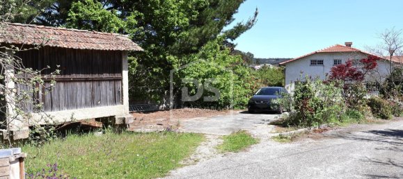 6 chambres Terrain à Viseu, Portugal No. 117743 18