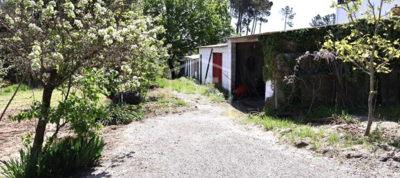 6 chambres Terrain à Viseu, Portugal No. 117743 19