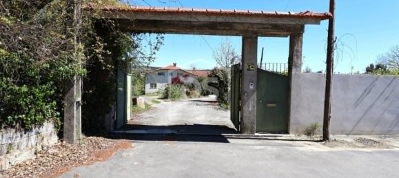 6 chambres Terrain à Viseu, Portugal No. 117743 25