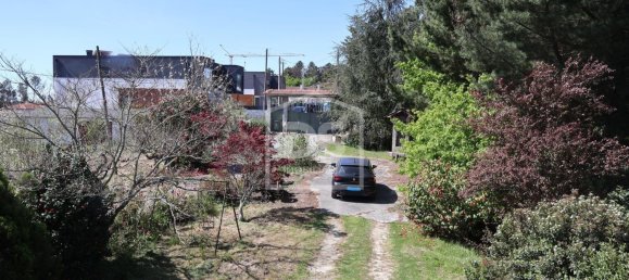 6 chambres Terrain à Viseu, Portugal No. 117743 17