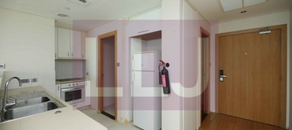 1 Schlafzimmer Wohnung in Al Raha Beach, UAE, Nr. 43530 12