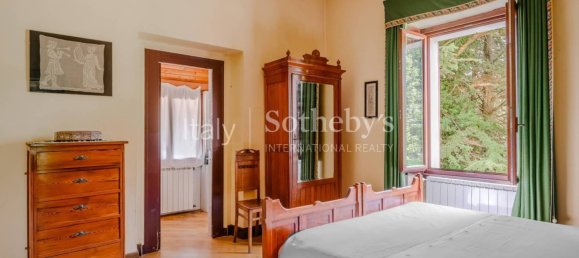 10 bedrooms Villa in Gignese, Italy No. 325046 20