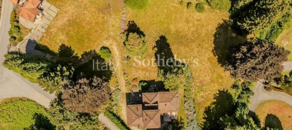 10 bedrooms Villa in Gignese, Italy No. 325046 11