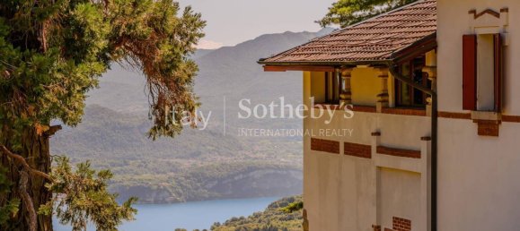 10 bedrooms Villa in Gignese, Italy No. 325046 3