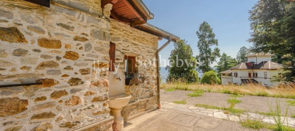 10 bedrooms Villa in Gignese, Italy No. 325046 15