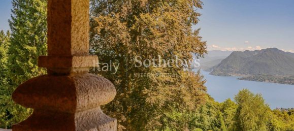 10 bedrooms Villa in Gignese, Italy No. 325046 10