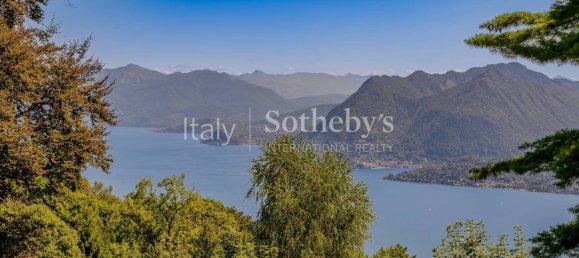 10 bedrooms Villa in Gignese, Italy No. 325046 25