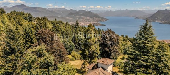 10 bedrooms Villa in Gignese, Italy No. 325046 9