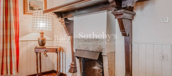 10 bedrooms Villa in Gignese, Italy No. 325046 18