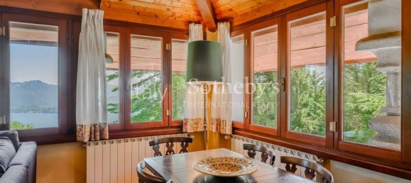 10 bedrooms Villa in Gignese, Italy No. 325046 7