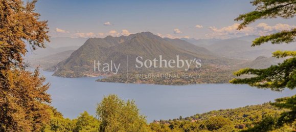 10 bedrooms Villa in Gignese, Italy No. 325046 16