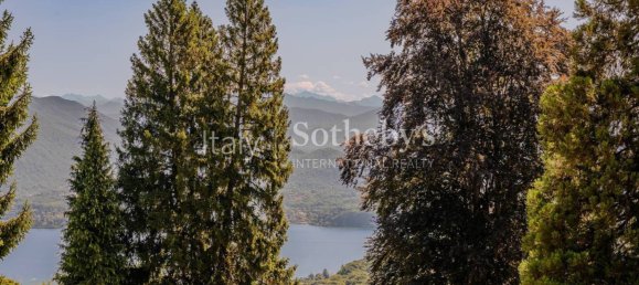 10 bedrooms Villa in Gignese, Italy No. 325046 24