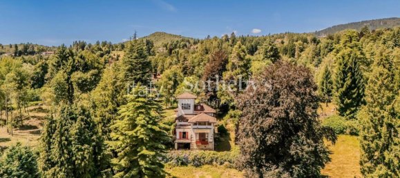 10 bedrooms Villa in Gignese, Italy No. 325046 13