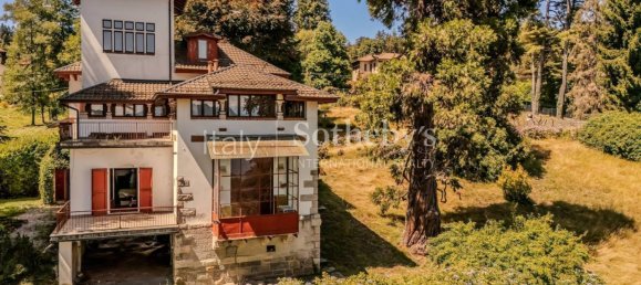 10 bedrooms Villa in Gignese, Italy No. 325046 14