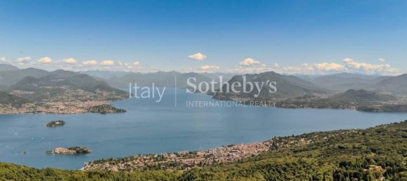 10 bedrooms Villa in Gignese, Italy No. 325046 12