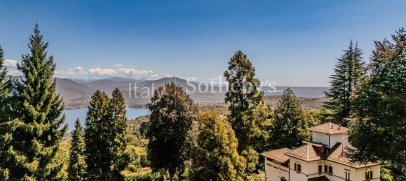 10 bedrooms Villa in Gignese, Italy No. 325046 2