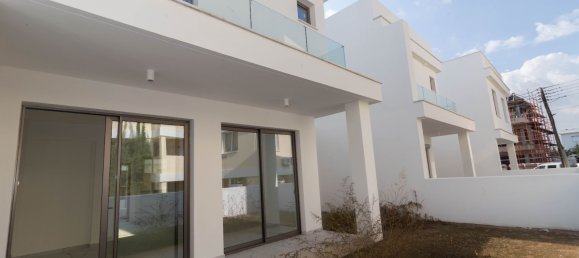 2 bedrooms Villa in Livadia, Cyprus No. 22452 24