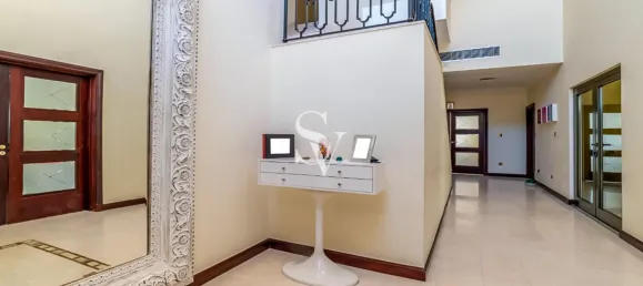 5 Schlafzimmer Villa in Palm Jumeirah, UAE, Nr. 107840 13