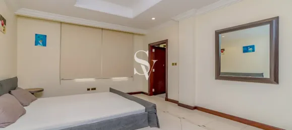 5 Schlafzimmer Villa in Palm Jumeirah, UAE, Nr. 107840 10