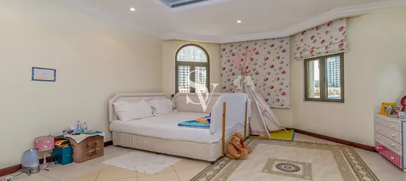 5 Schlafzimmer Villa in Palm Jumeirah, UAE, Nr. 107840 7