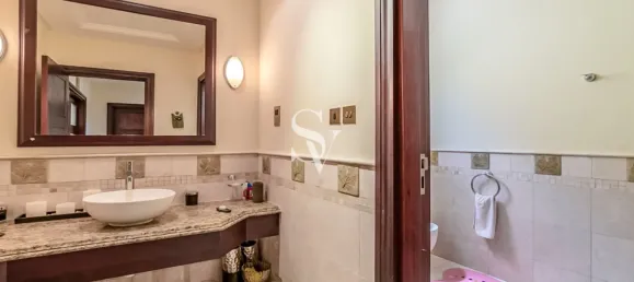 5 Schlafzimmer Villa in Palm Jumeirah, UAE, Nr. 107840 12