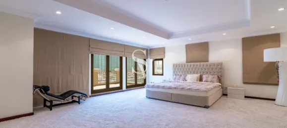 5 Schlafzimmer Villa in Palm Jumeirah, UAE, Nr. 107840 5