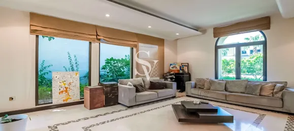 5 Schlafzimmer Villa in Palm Jumeirah, UAE, Nr. 107840 20