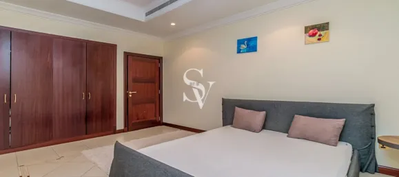 5 Schlafzimmer Villa in Palm Jumeirah, UAE, Nr. 107840 9