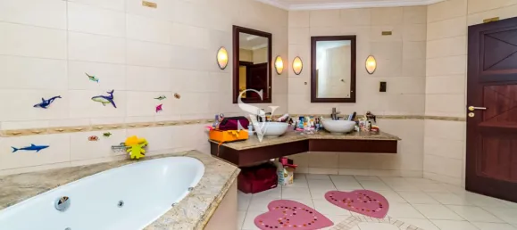 5 Schlafzimmer Villa in Palm Jumeirah, UAE, Nr. 107840 15