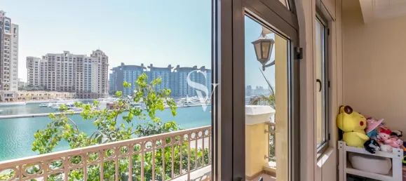 5 Schlafzimmer Villa in Palm Jumeirah, UAE, Nr. 107840 2