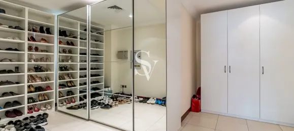 5 Schlafzimmer Villa in Palm Jumeirah, UAE, Nr. 107840 8