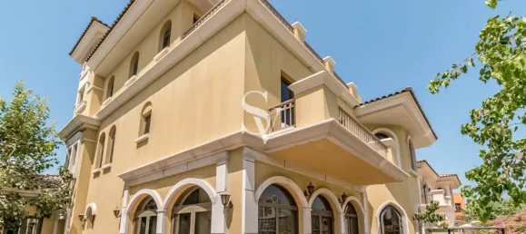 5 Schlafzimmer Villa in Palm Jumeirah, UAE, Nr. 107840 14