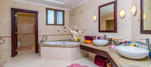5 Schlafzimmer Villa in Palm Jumeirah, UAE, Nr. 107840 18