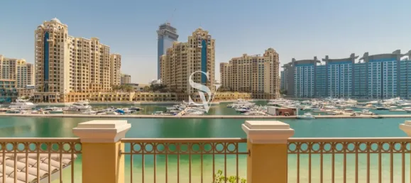 5 Schlafzimmer Villa in Palm Jumeirah, UAE, Nr. 107840 11