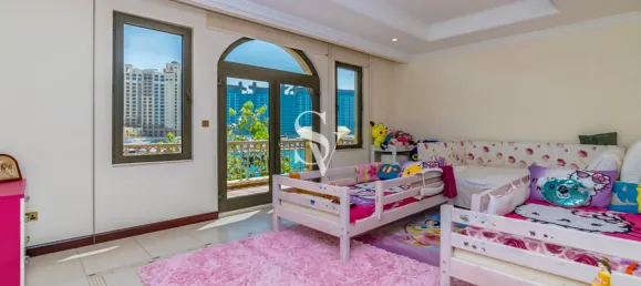 5 Schlafzimmer Villa in Palm Jumeirah, UAE, Nr. 107840 17