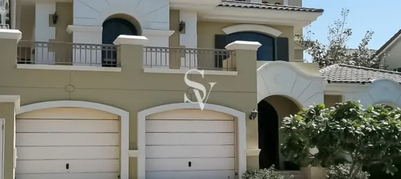 5 Schlafzimmer Villa in Palm Jumeirah, UAE, Nr. 107840 19