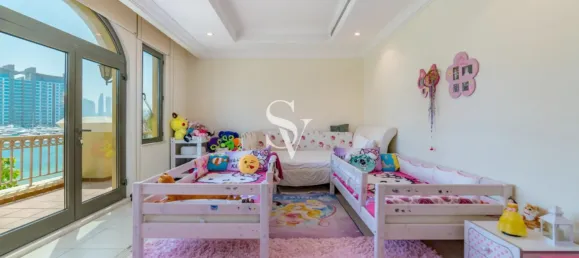5 Schlafzimmer Villa in Palm Jumeirah, UAE, Nr. 107840 6