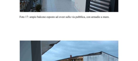 Квартира с 6 комнатами в Кардито, Италия № 228076 9